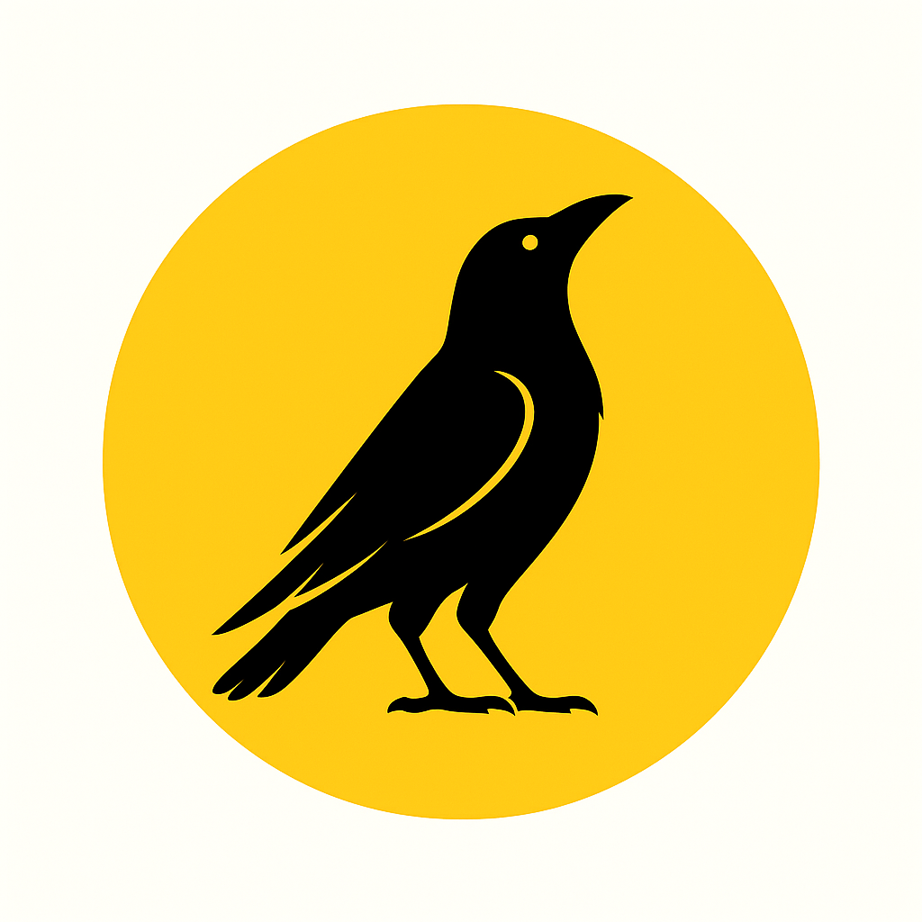 Black Crow Marketing